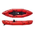 MRS Nomad S1 & S1 D Packraft