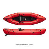 MRS Nomad S1 Packraft