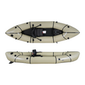MRS Nomad S1 Packraft