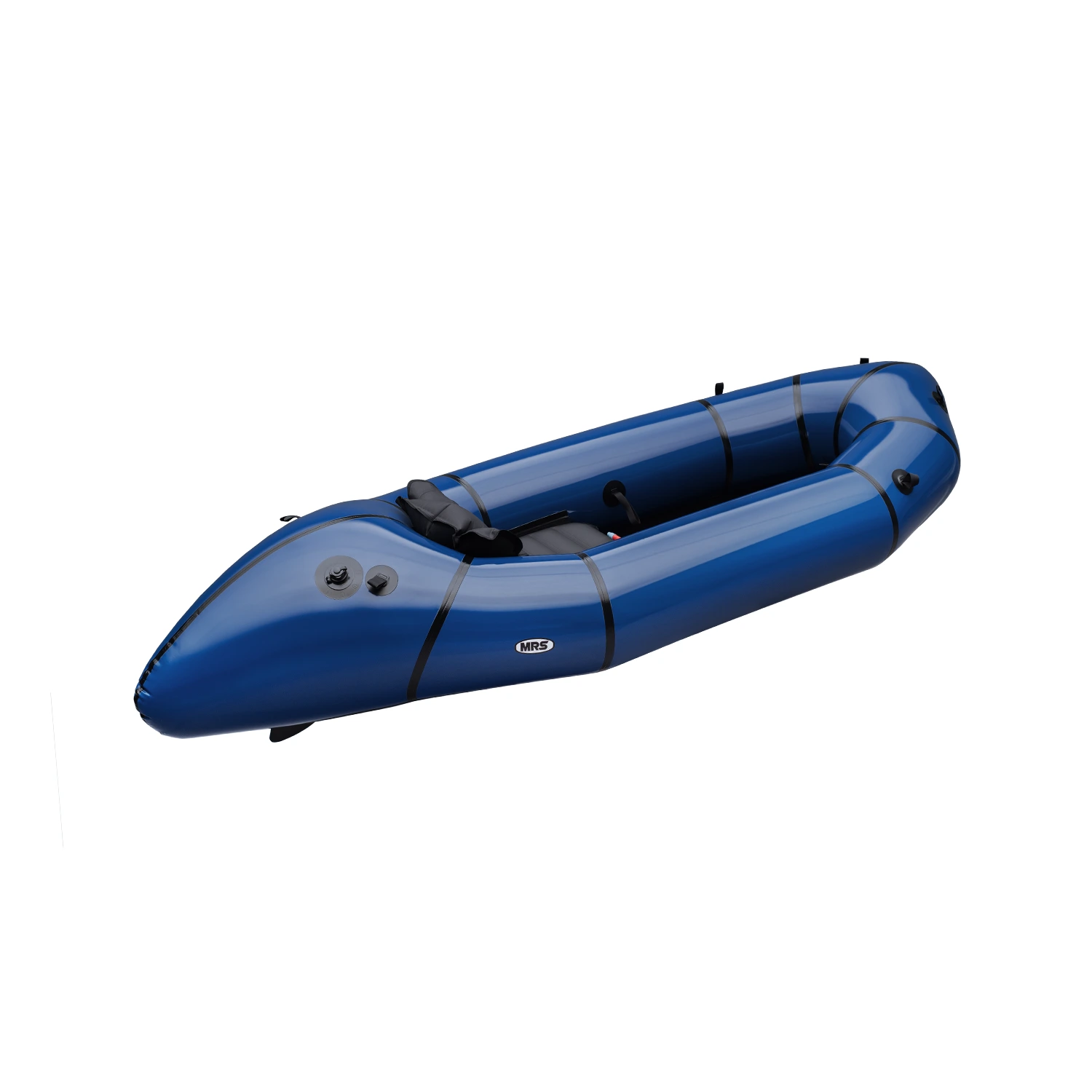 MRS Ponto Packraft