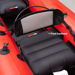 Rod Support Backrest 2(RSB2)