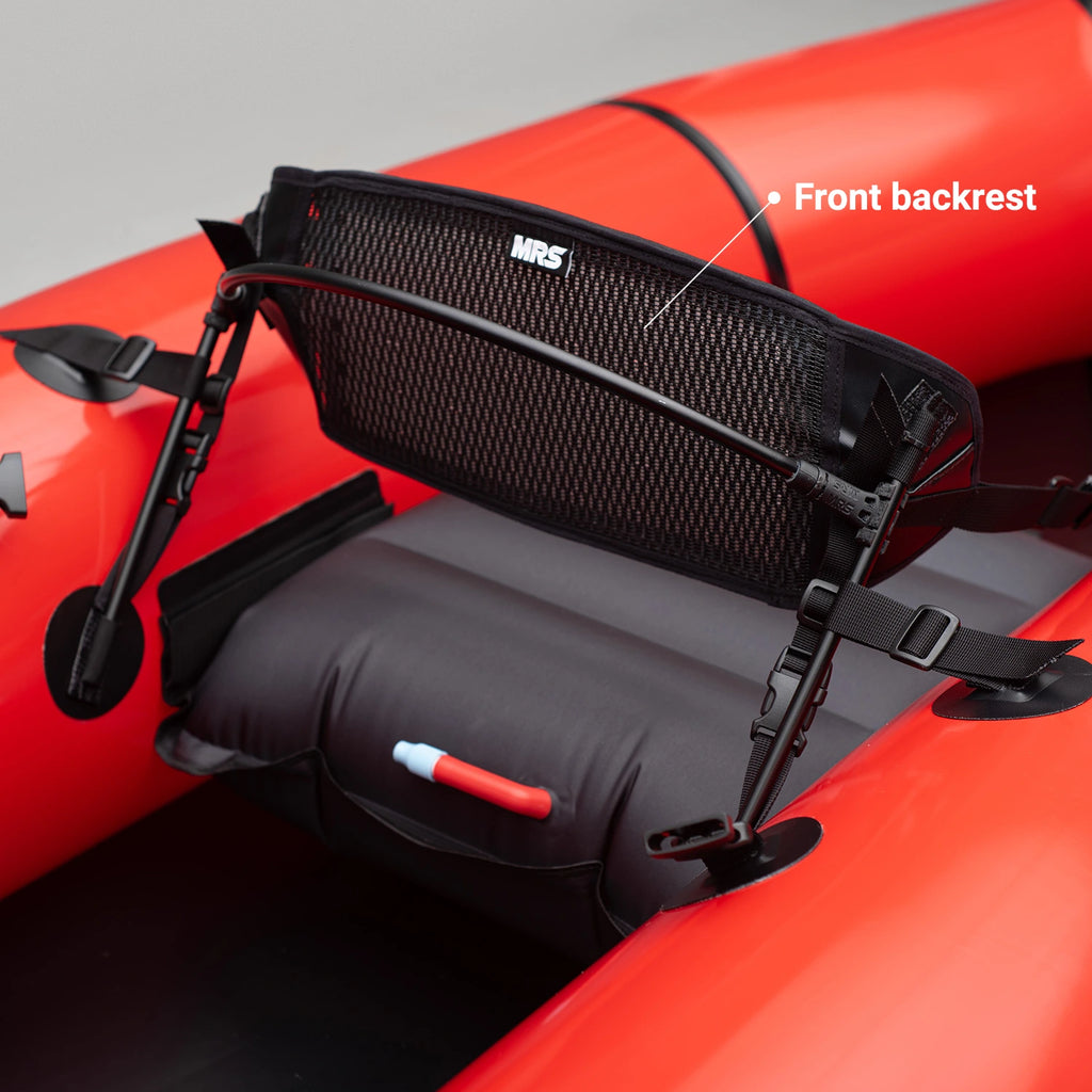 Rod Support Backrest 2(RSB2)