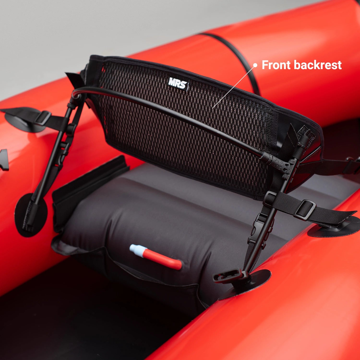 Rod Support Backrest 2(RSB2)