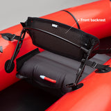 Rod Support Backrest 2(RSB2)
