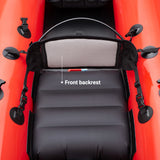 Rod Support Backrest 2(RSB2)