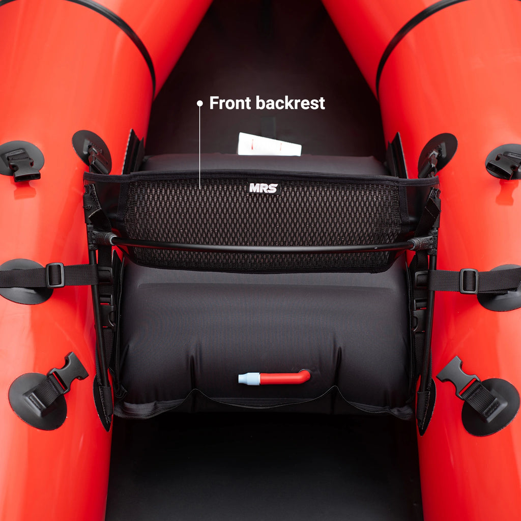 Rsb2 Rod Support Backrest 2(RSB2) – Camping Hiking Adventures