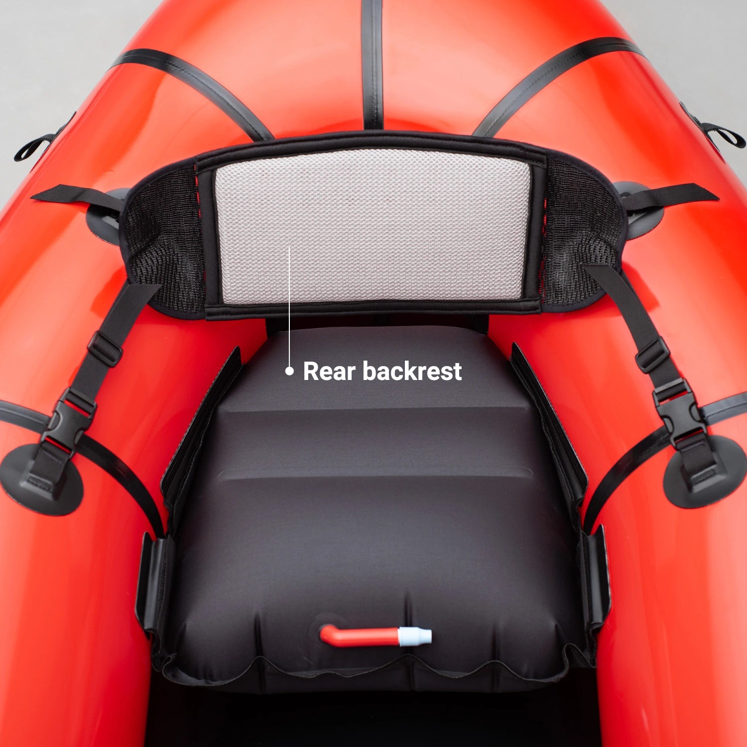 Rod Support Backrest 2(RSB2)