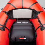 Rod Support Backrest 2(RSB2)