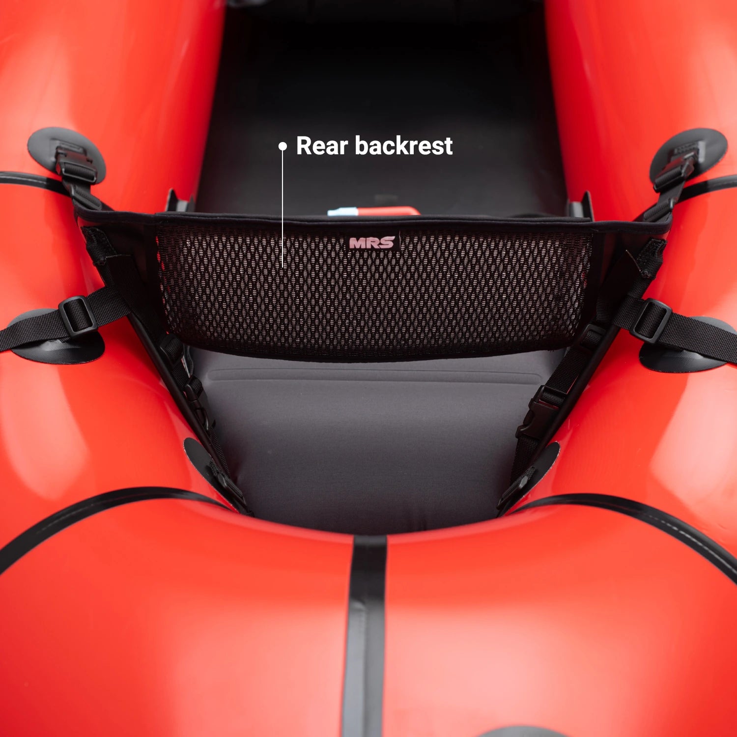 Rsb2 Rod Support Backrest 2(RSB2) – Camping Hiking Adventures