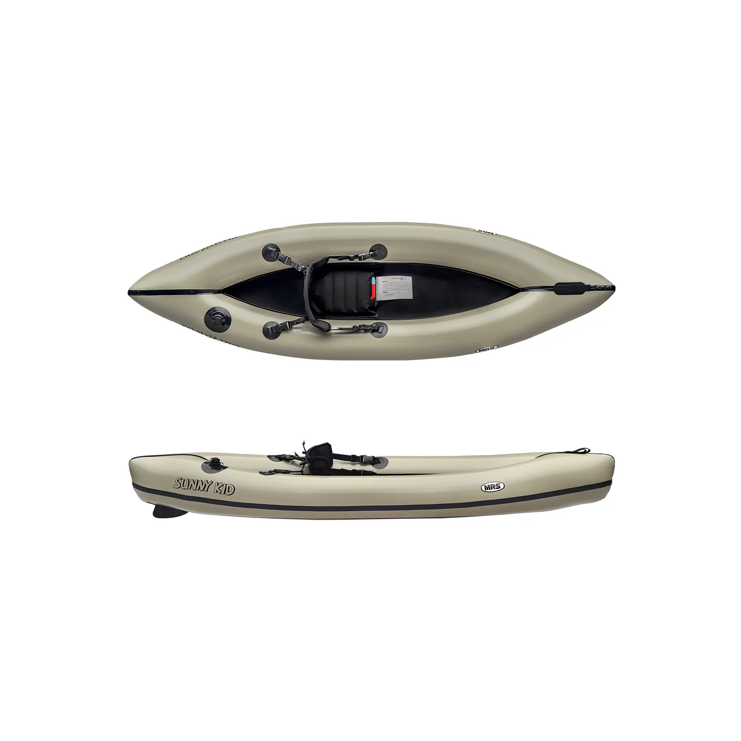 MRS Sunny Kid Packraft