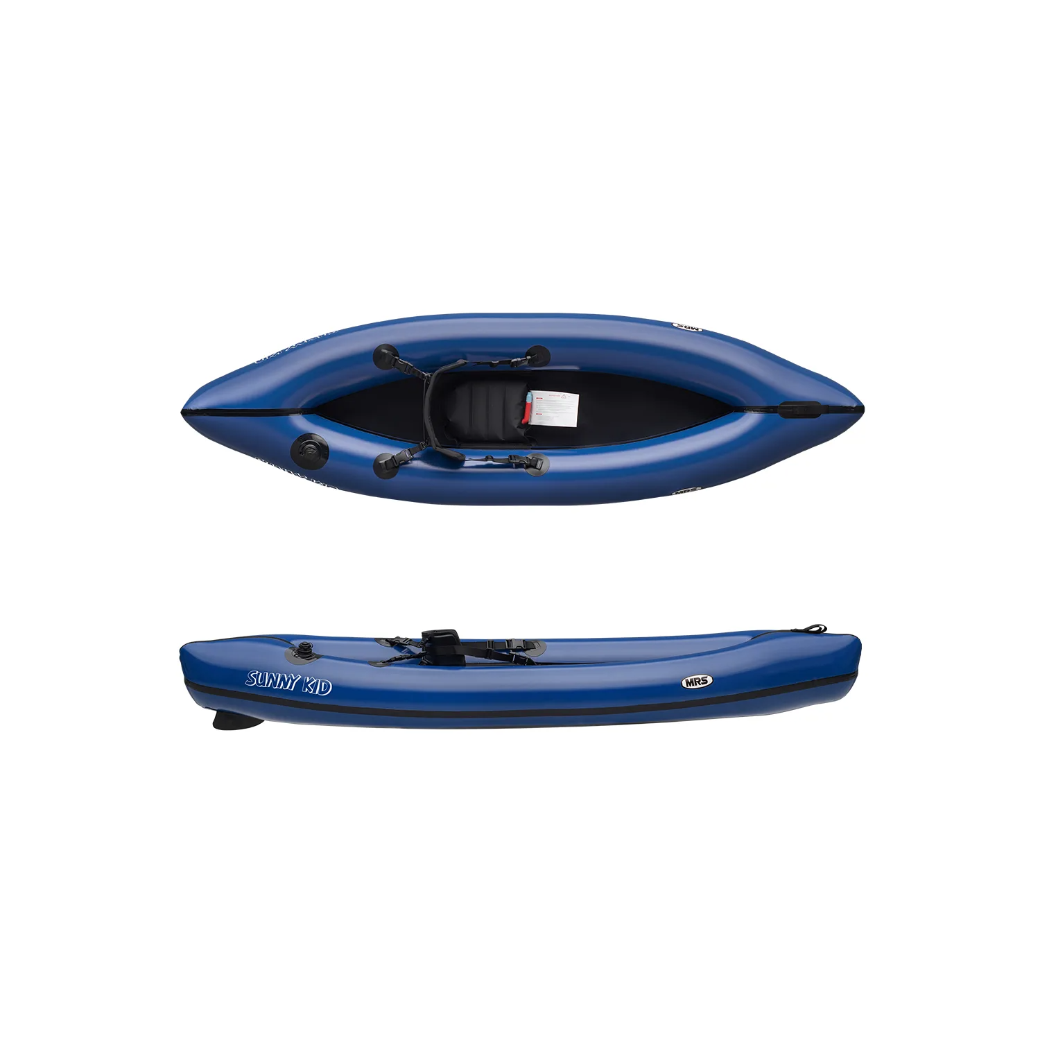 MRS Sunny Kid Packraft