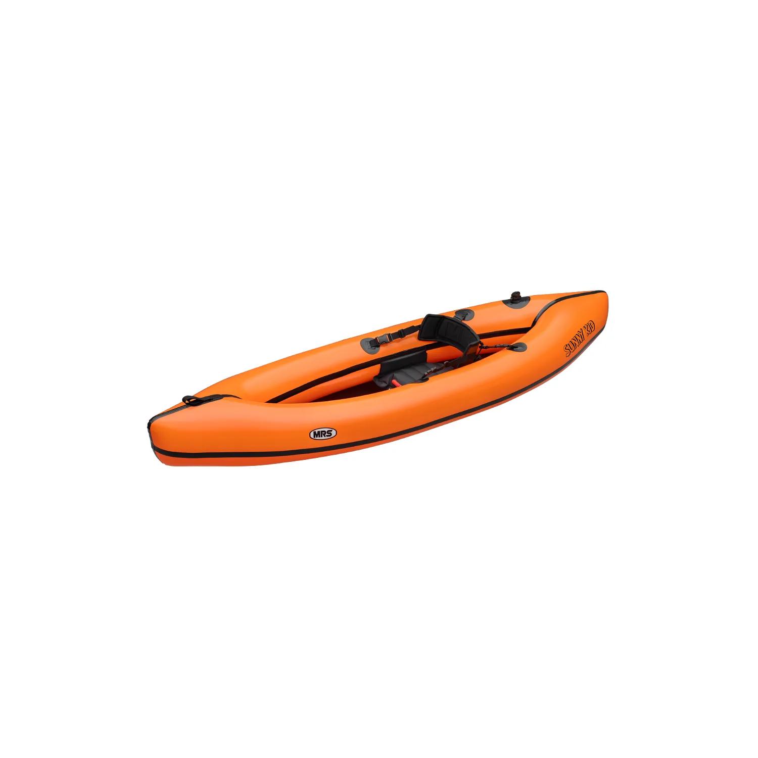 MRS Sunny Kid Packraft