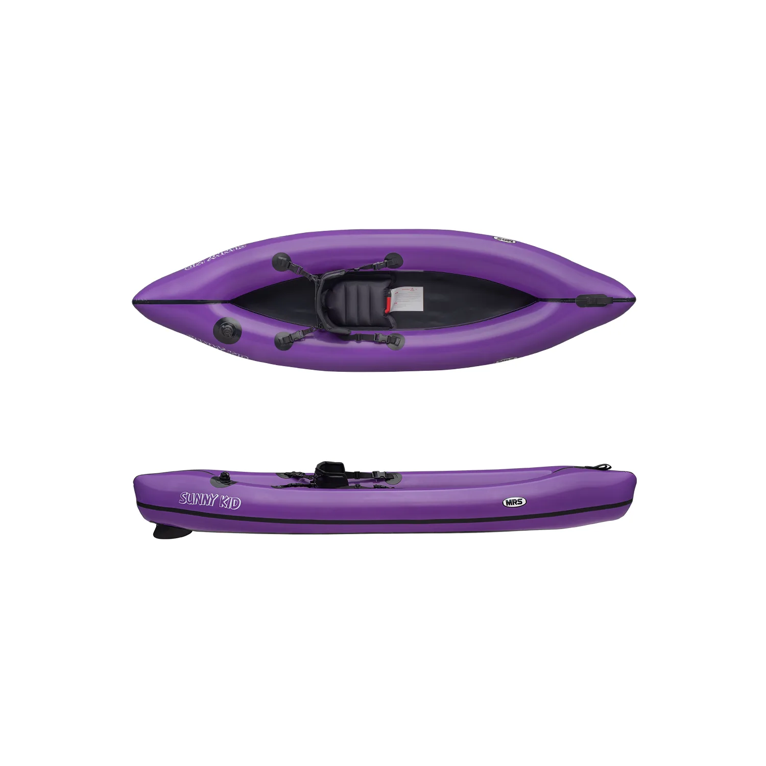 MRS Sunny Kid Packraft