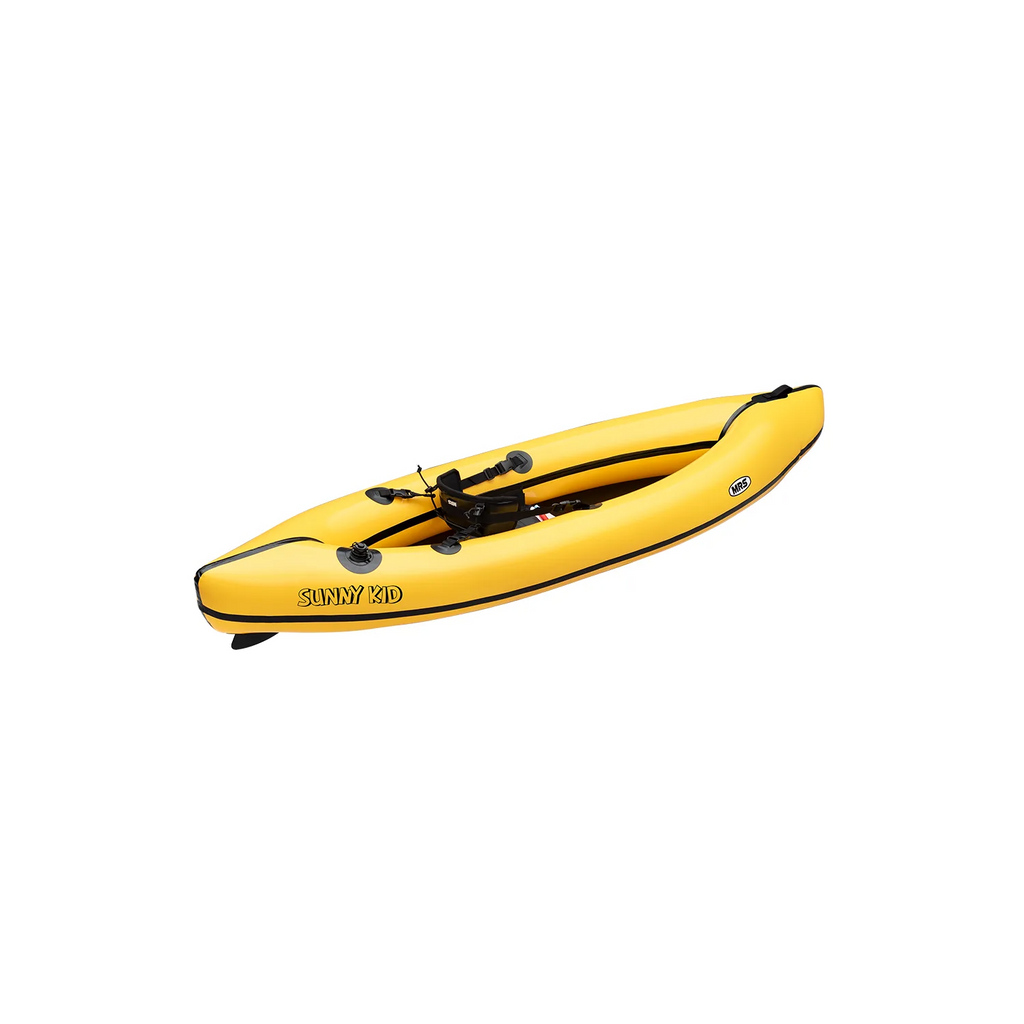 MRS Sunny Kid Packraft