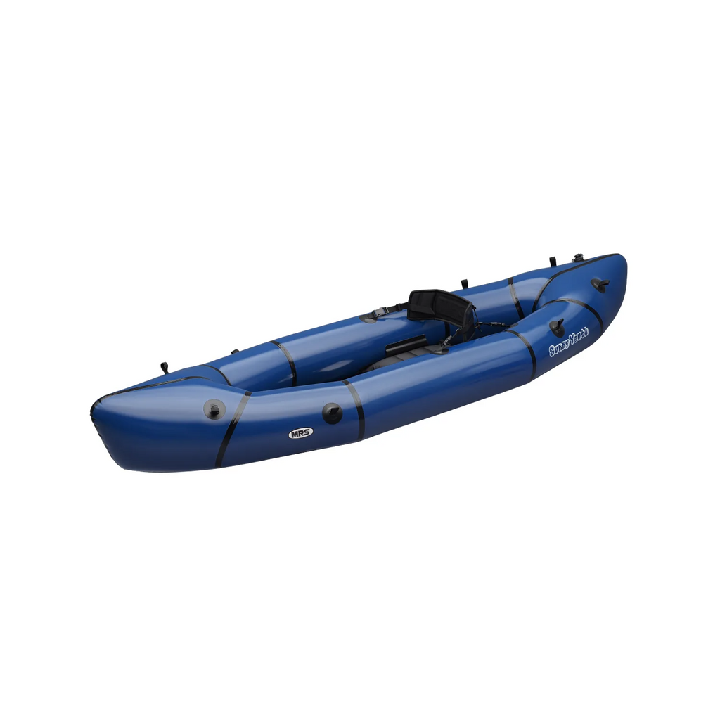 MRS Sunny Youth Packraft
