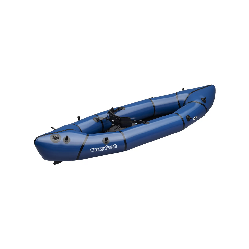 MRS Sunny Youth Packraft