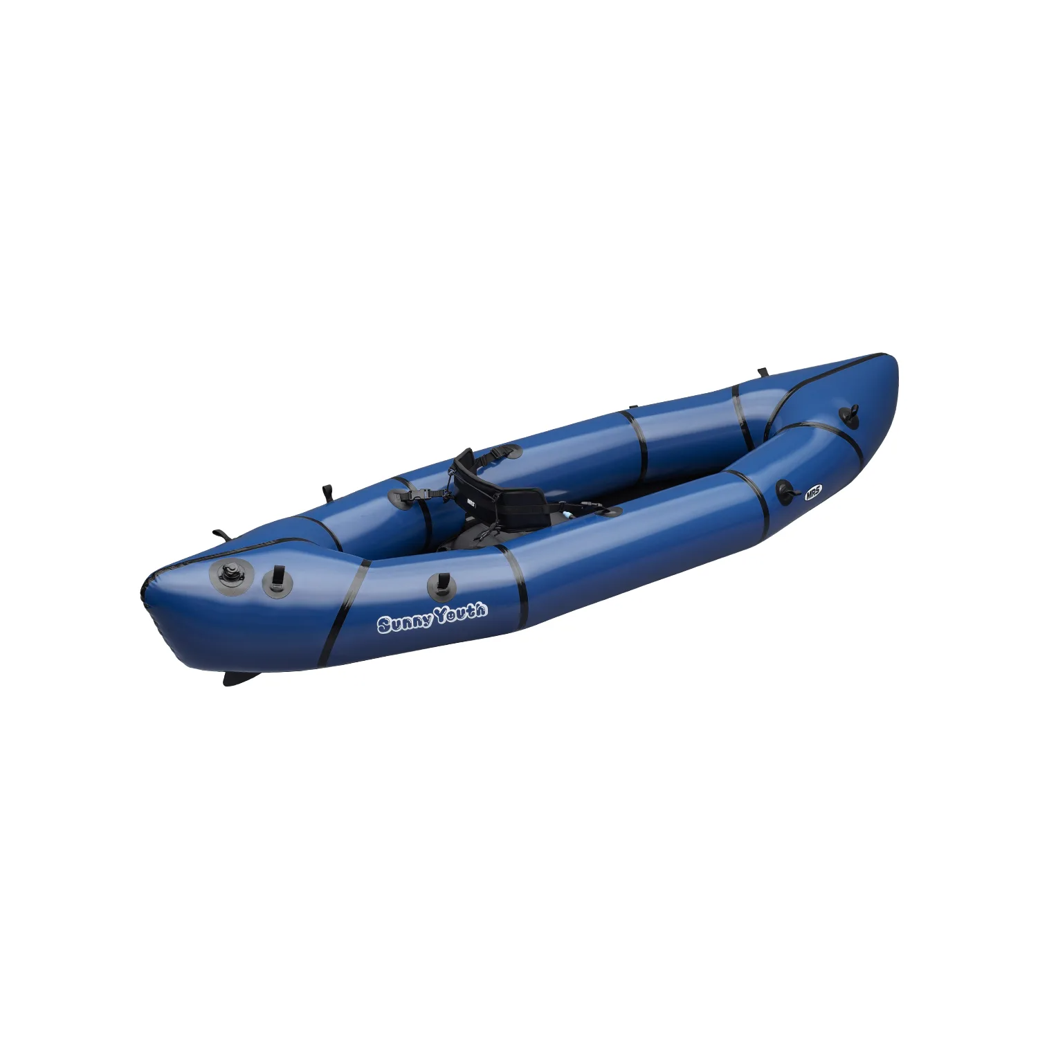 MRS Sunny Youth Packraft