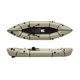 MRS Sunny Youth Packraft