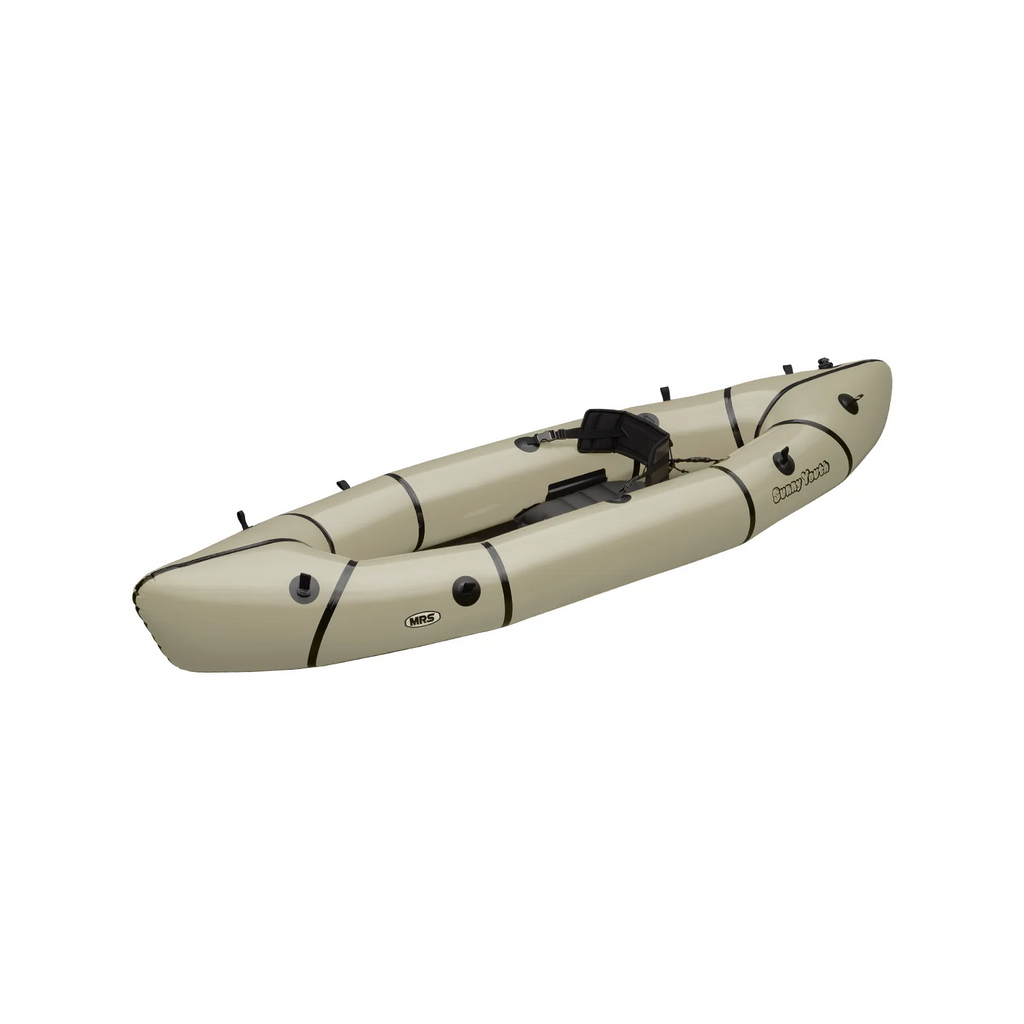 MRS Sunny Youth Packraft