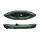 MRS Sunny Youth Packraft