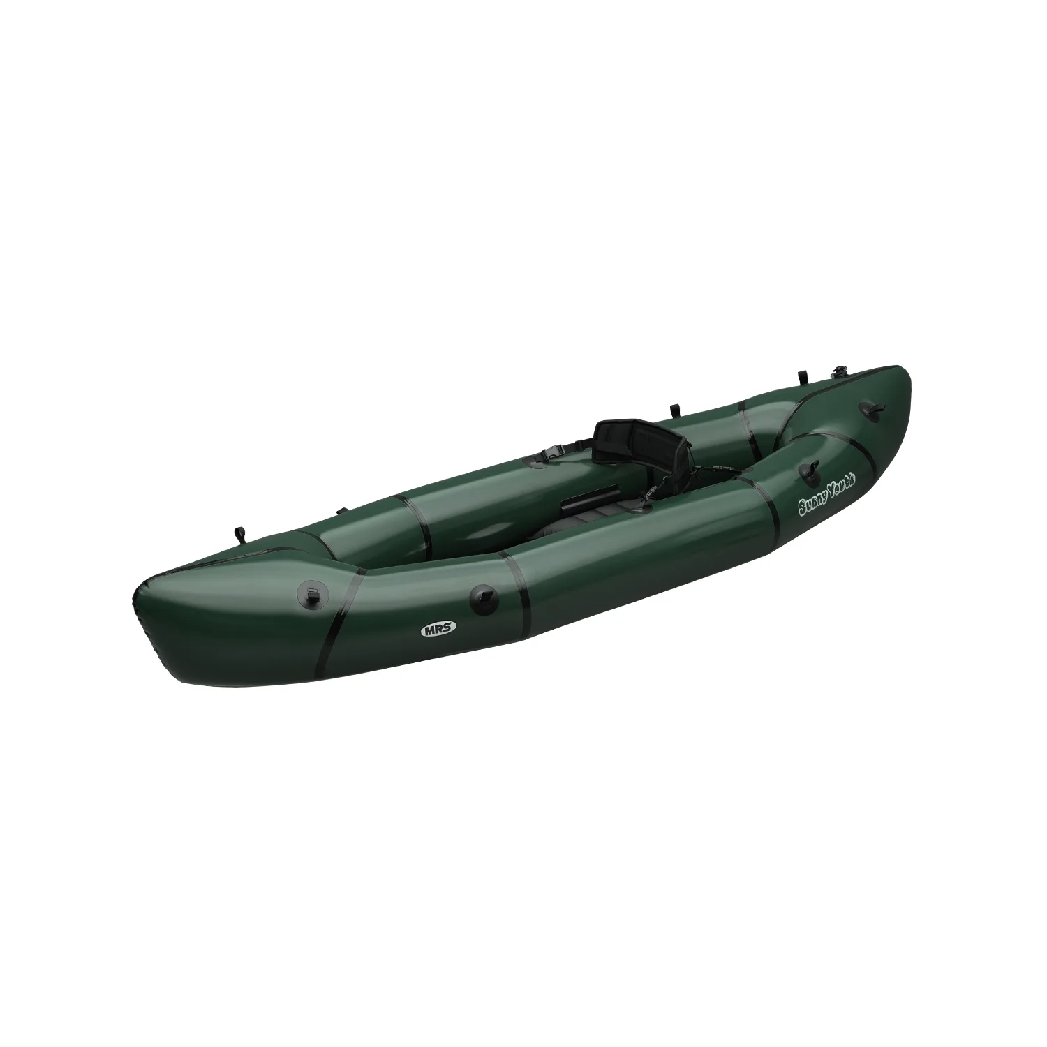 MRS Sunny Youth Packraft