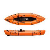 MRS Sunny Youth Packraft