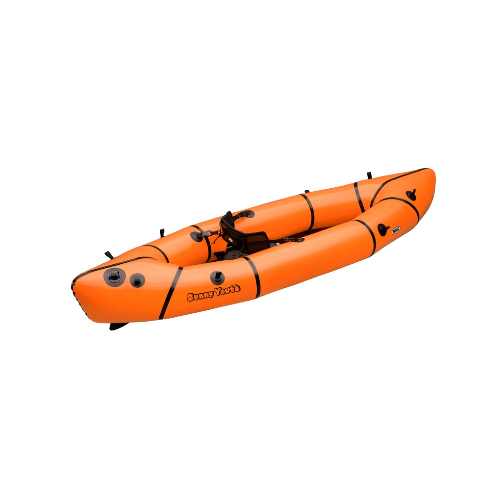 MRS Sunny Youth Packraft
