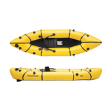 MRS Sunny Youth Packraft