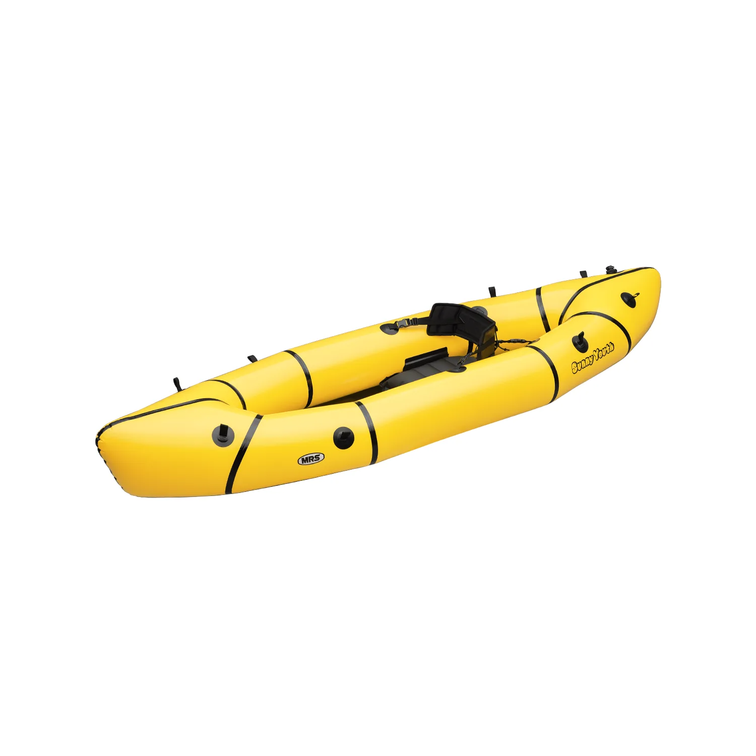 MRS Sunny Youth Packraft