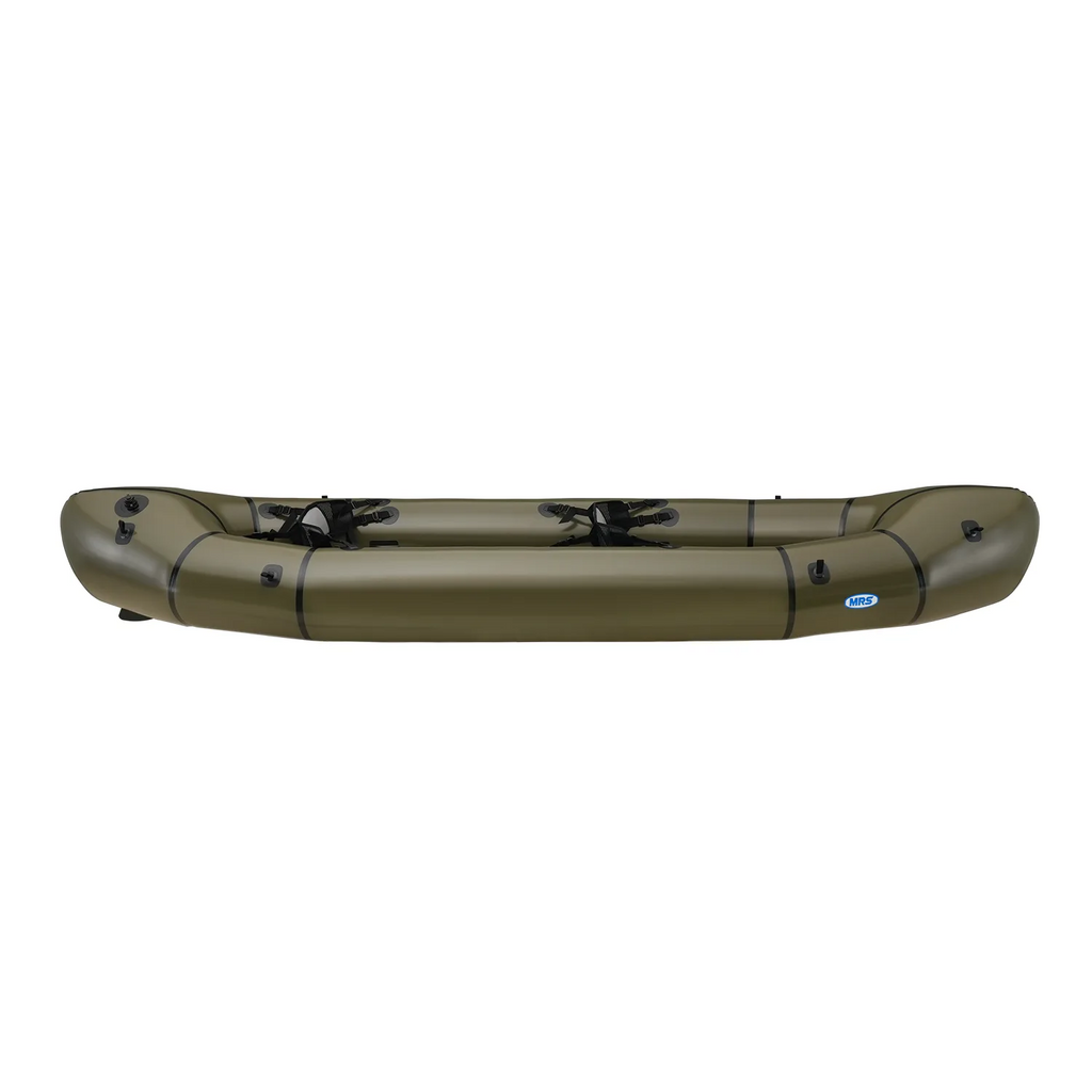MRS Surveyor X2 Ultralight Packraft