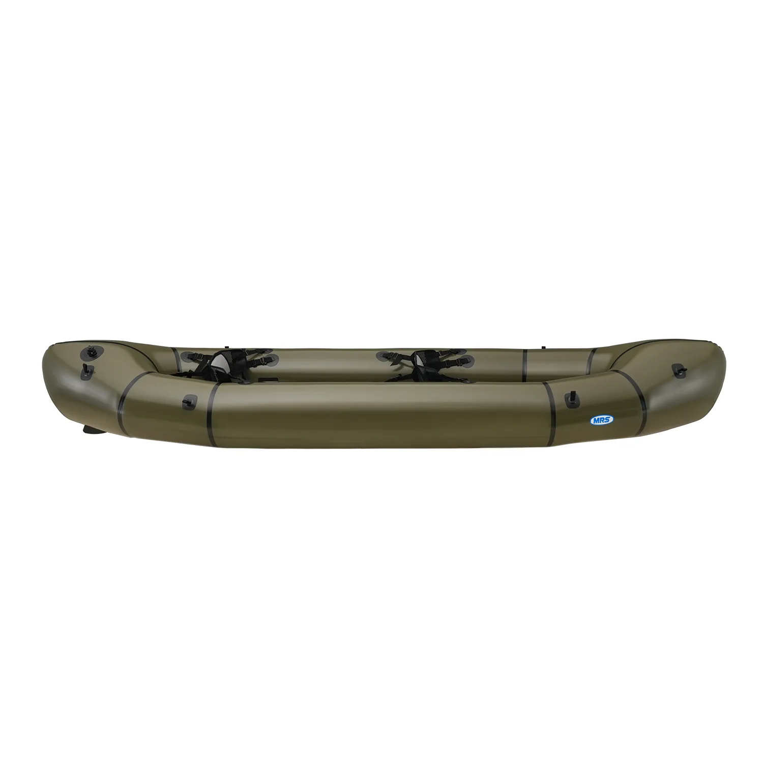 MRS Surveyor X2 Ultralight Packraft