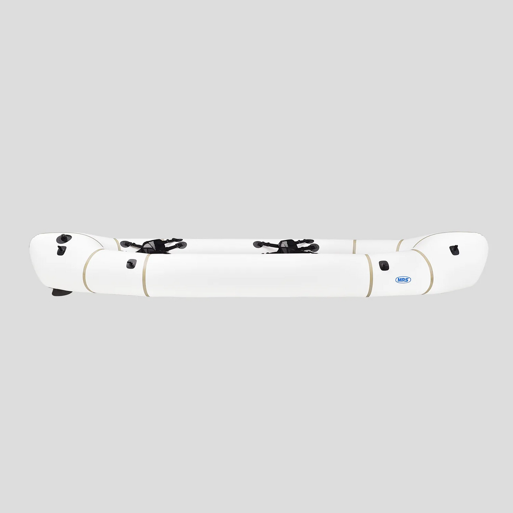MRS Surveyor X2 Ultralight Packraft