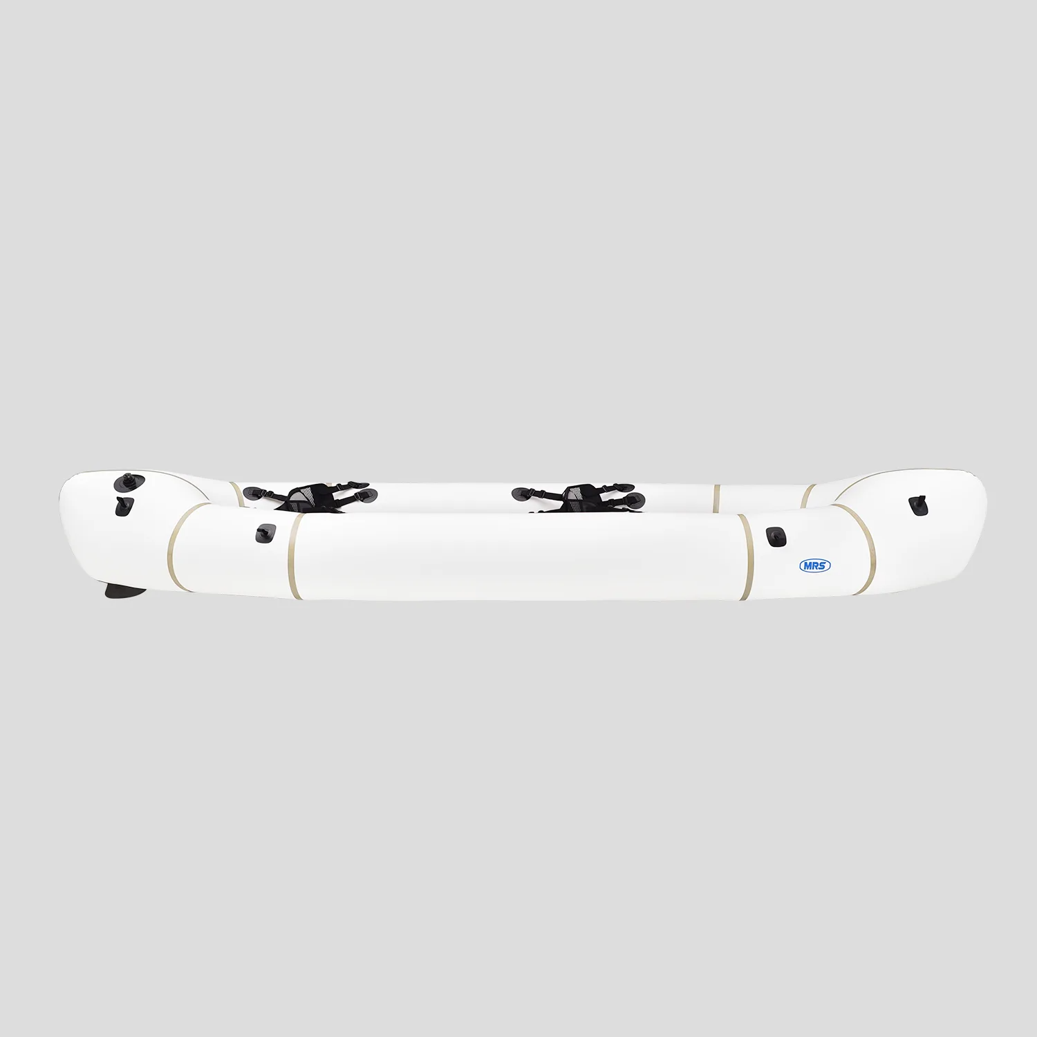 MRS Surveyor X2 Ultralight Packraft
