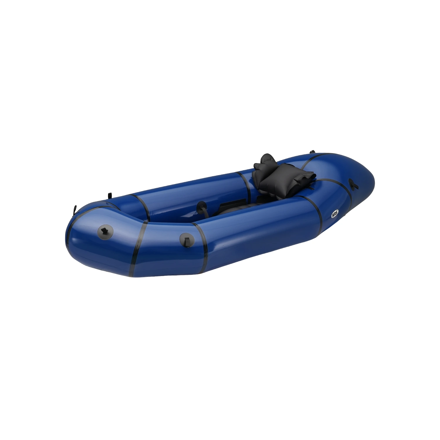 MRS Tulo Packraft
