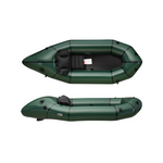 MRS Tulo Packraft