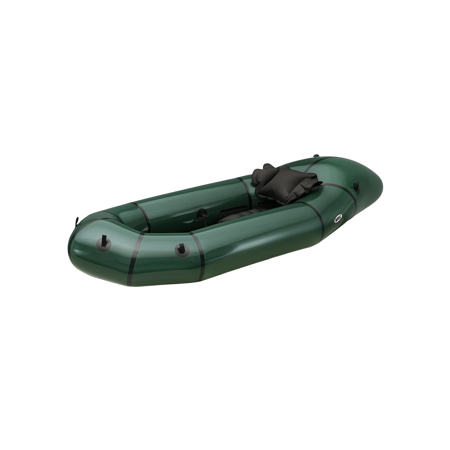 MRS Tulo Packraft
