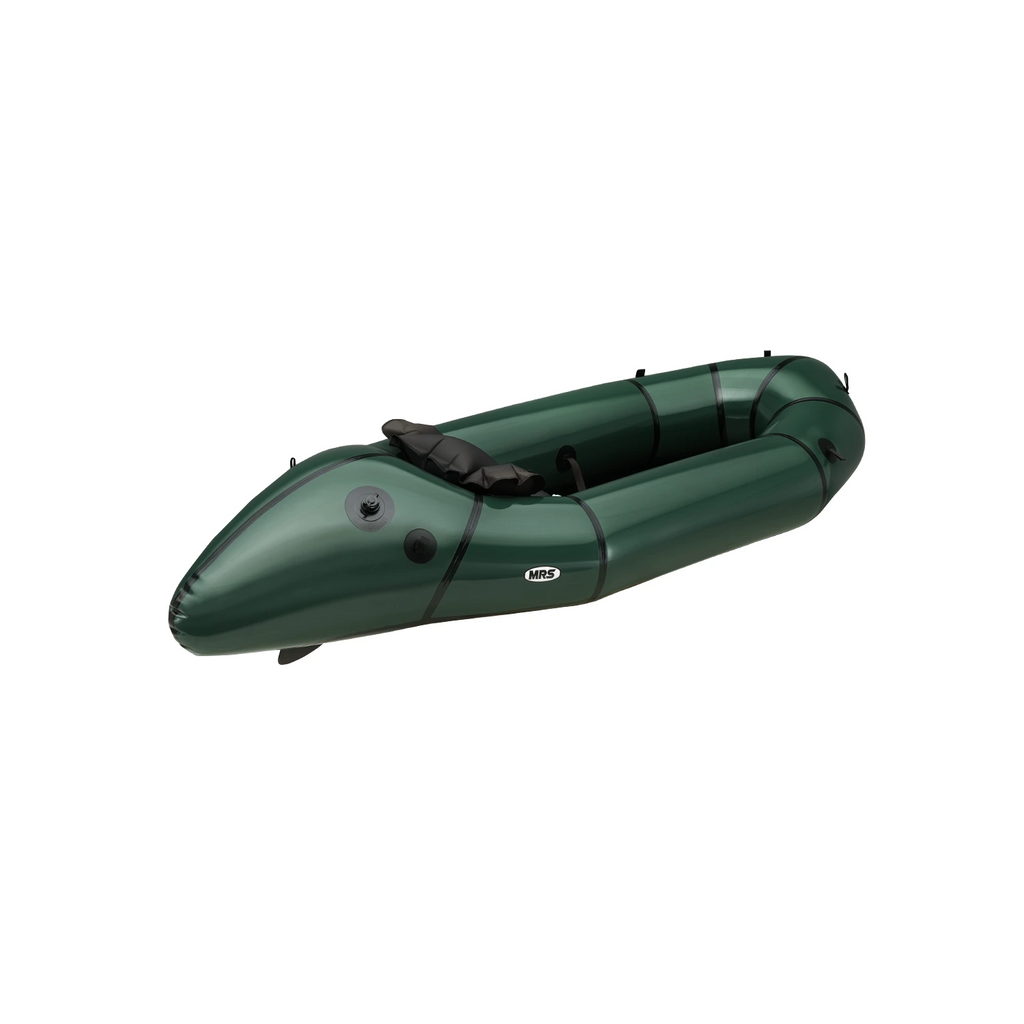MRS Tulo Packraft