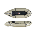 MRS Tulo - Packraft - Kayak Hinchable