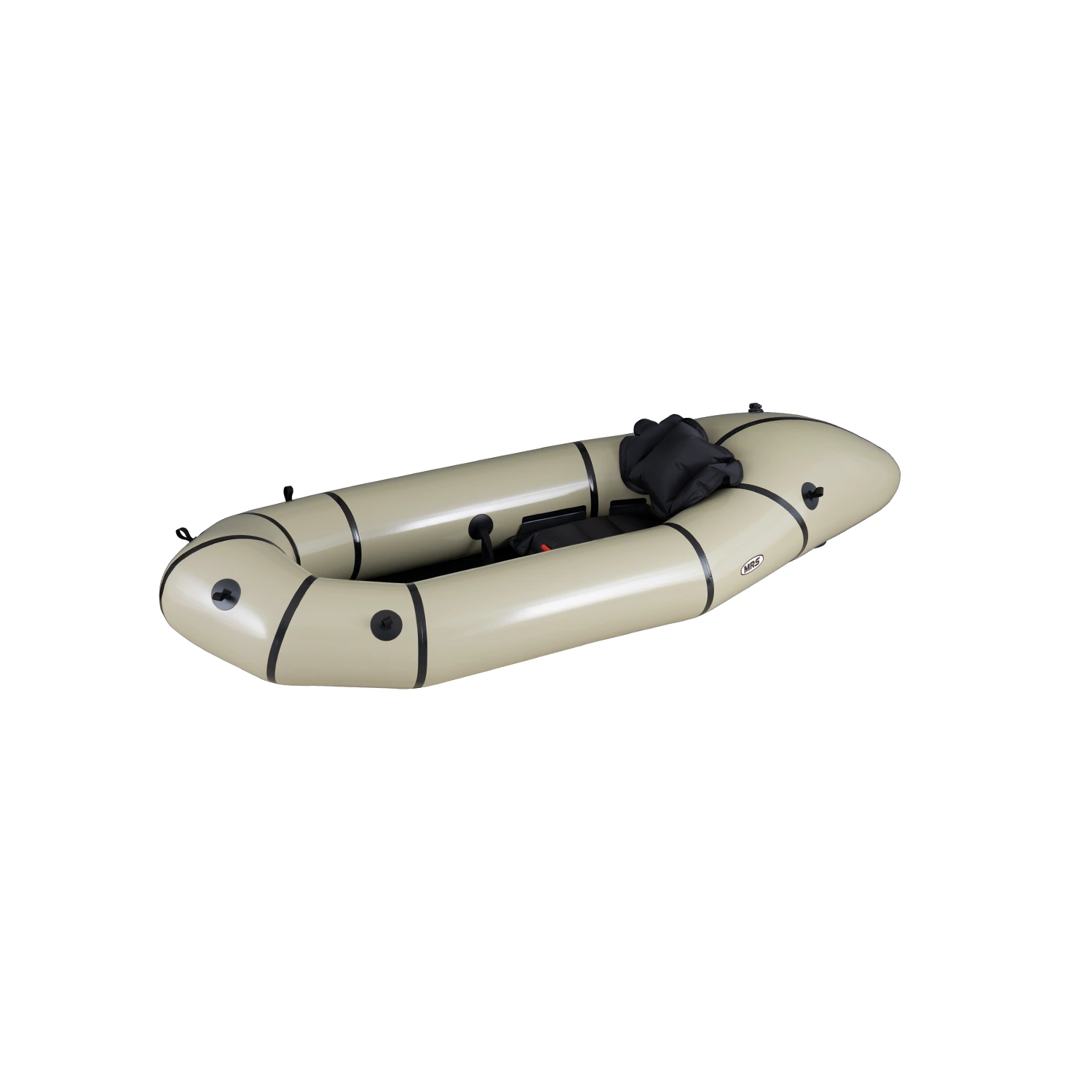 MRS Tulo Packraft