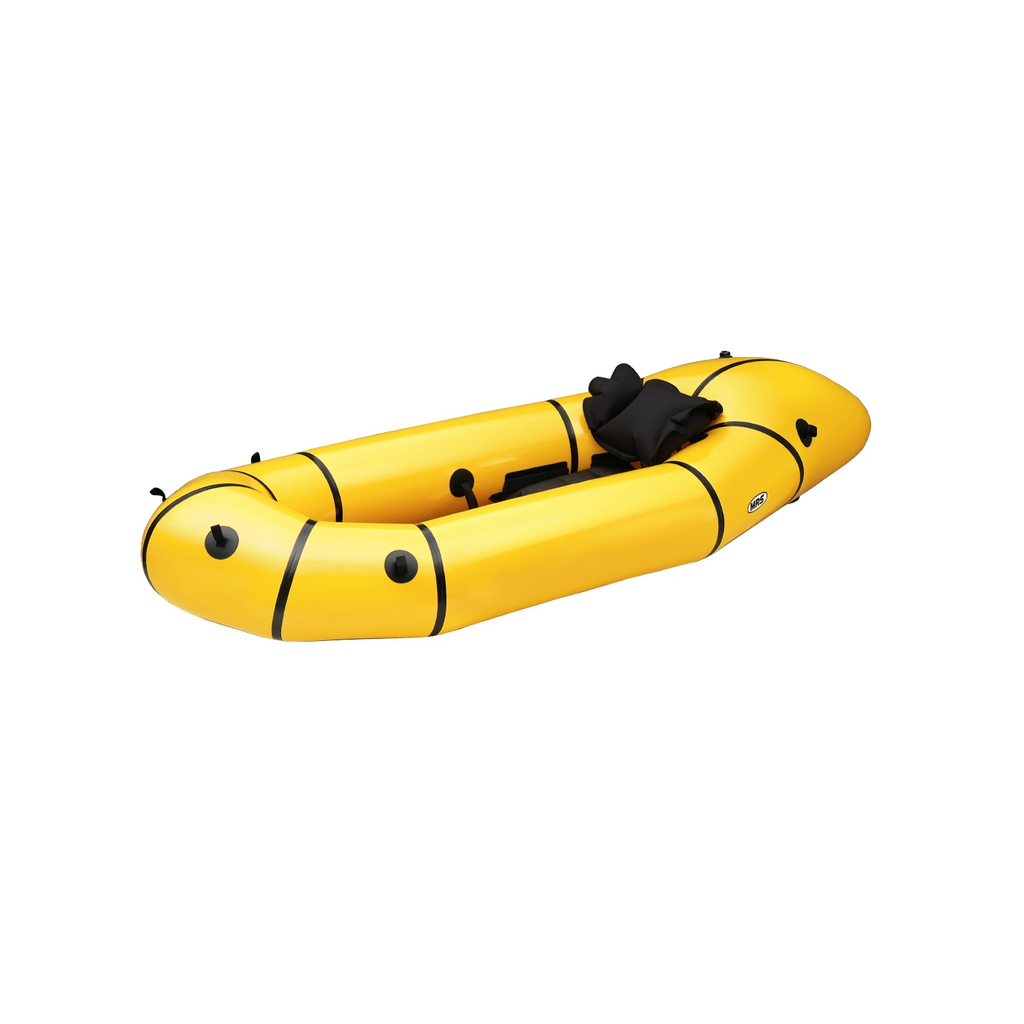 MRS Tulo Packraft
