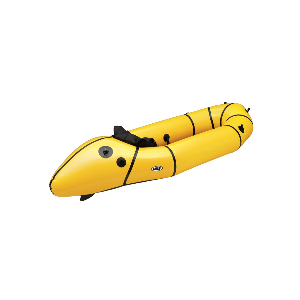 MRS Tulo Packraft