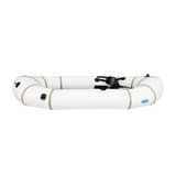 MRS Ultra Light Minnow Packraft - Inflatable Kayak
