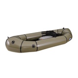 MRS Ultra Light Minnow Packraft - Inflatable Kayak