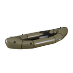MRS Ultra Light Surveyor Packraft - Inflatable Kayak