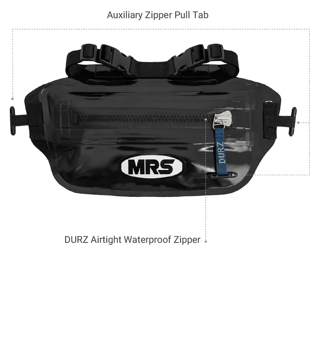 Waterproof Chest Bag for PFD