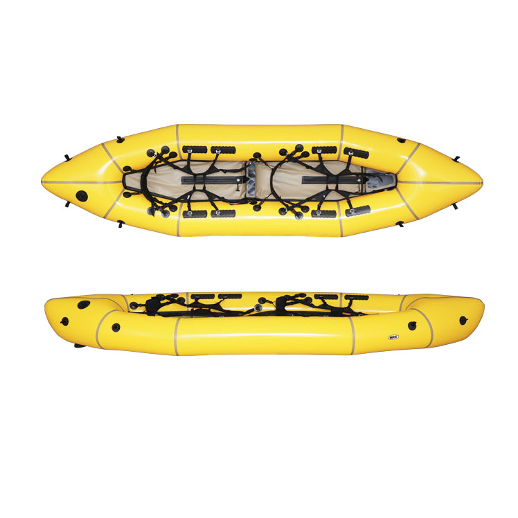 MRS Viking Evo Self Bailer X2 Packraft