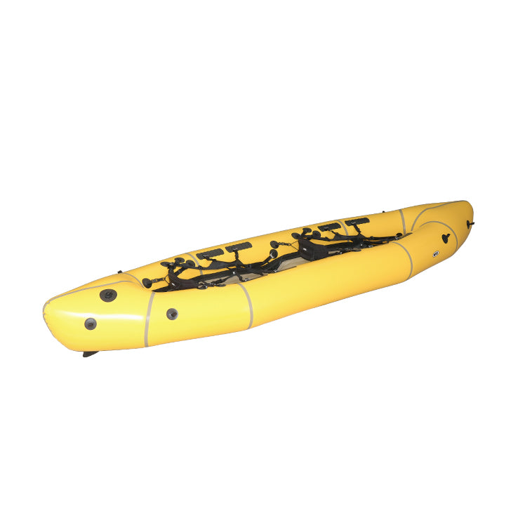 MRS Viking Evo Self Bailer X2 Packraft