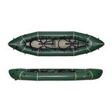 MRS Viking Evo Self Bailer X2 Packraft
