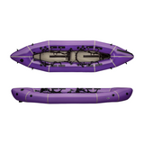MRS Viking Evo Self Bailer X2 Packraft