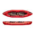 MRS Viking Evo Self Bailer X2 Packraft